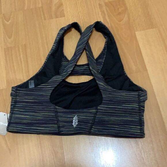 FREE PEOPLE MOVEMENT Strut bra - Picture 9 of 11